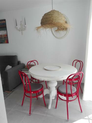 Apartamento Triperia 25