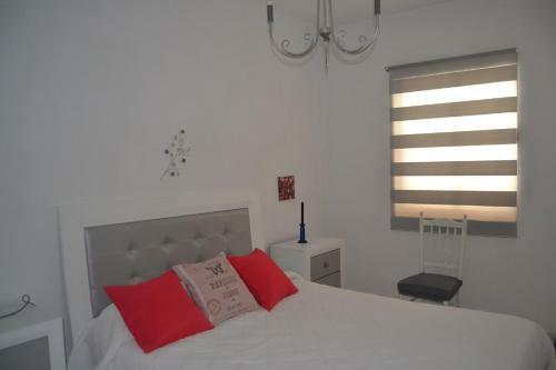 Casa Plaza Meleg�s