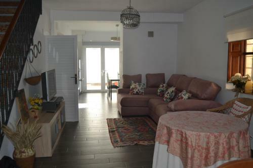Casa Plaza Meleg�s