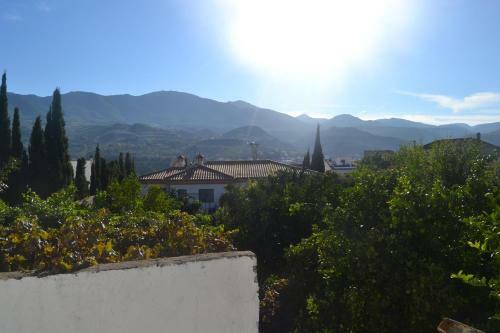 Casa Plaza Meleg�s