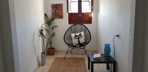 Casa Plaza Meleg�s