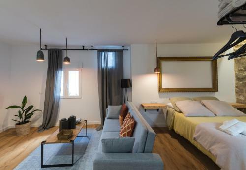 Apartamento Boh�rquez Rooms