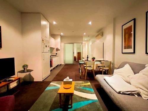 Apartamento Project Bnb On York