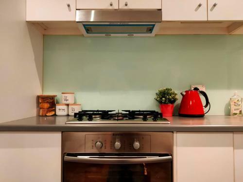 Apartamento Project Bnb On York