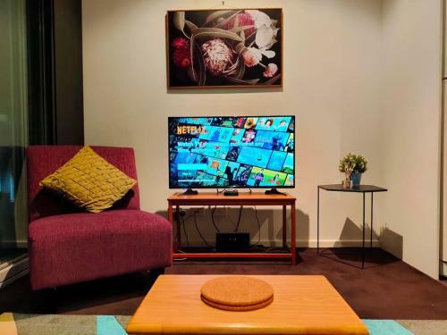 Apartamento Project Bnb On York