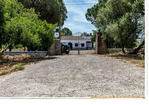 Casa Rural El Romeral