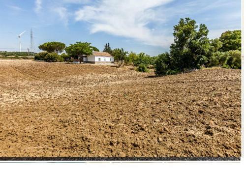 Casa Rural El Romeral