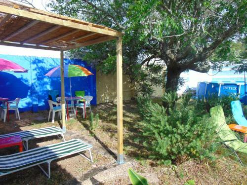 Agroturismo Casa de Campo Con Encanto Cerca de Chiclana