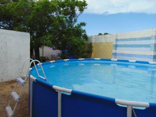 Agroturismo Casa de Campo Con Encanto Cerca de Chiclana