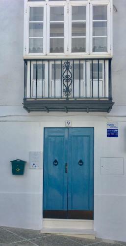 Posada N�mero 9