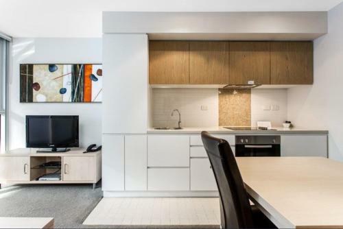 Apartamento Swainson On Balfours