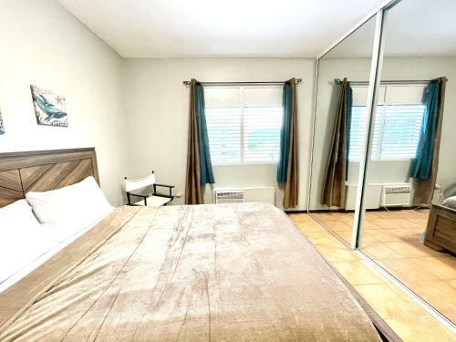 Apartamento Condo With Ocean View And Pool On Beach Court