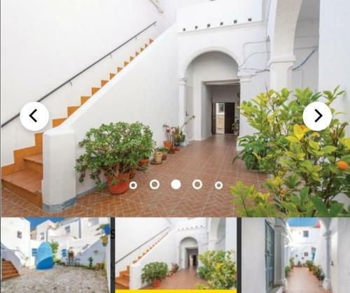 Apartamento Para�so Andres