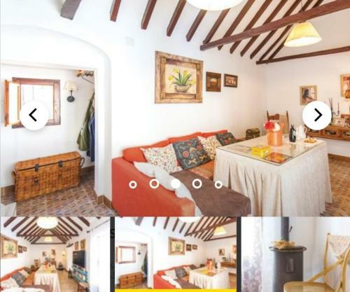 Apartamento Para�so Andres