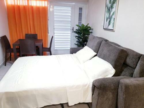 Jobos Beach Apartment 20 Seconds From Beach