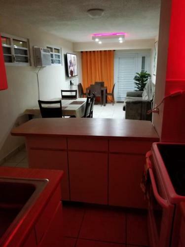 Jobos Beach Apartment 20 Seconds From Beach