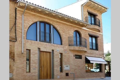 Ca Buganvilla. El Coraz�n de La Huerta Valenciana