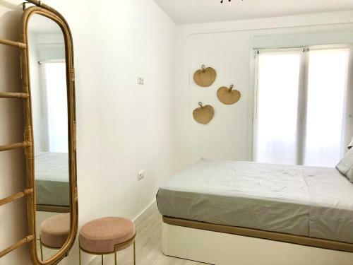 Apartamento Sue�os Del Mediterr�neo
