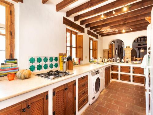 Agroturismo Molino Bajo