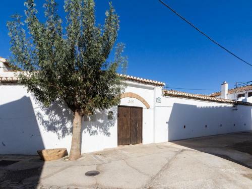 Agroturismo Molino Bajo