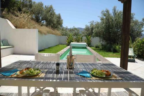 Inviting 1-bed Cottage In Melegis