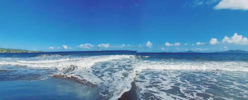Bed & Breakfast Grande Anse - Les Cocotiers