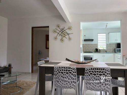 Villa Soleil De Lydie