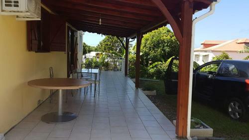 Villa Soleil De Lydie