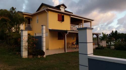 Villa Soleil De Lydie