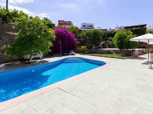 Villa Casa Perla Del Valle