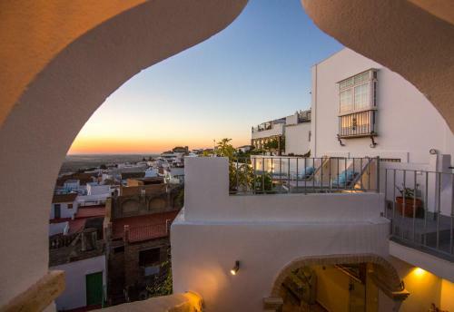 Apartamento Casa La Muralla