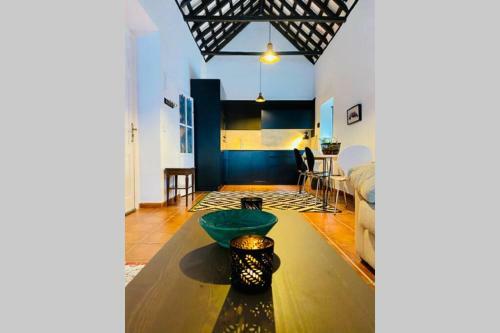 Apartamento Casa La Bonita