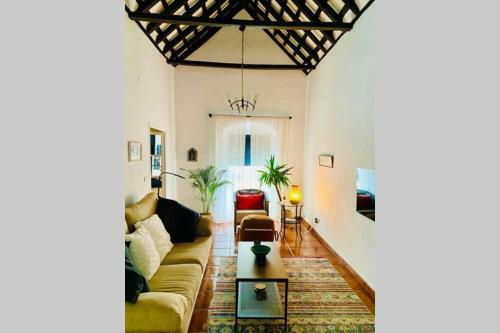 Apartamento Casa La Bonita