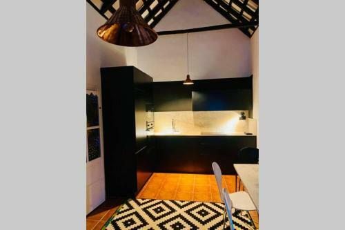 Apartamento Casa La Bonita