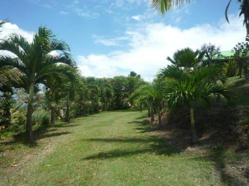 Apartamento Gites Habitation Catherine