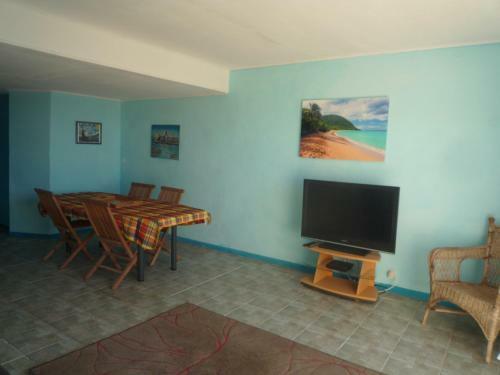 Apartamento Gites Habitation Catherine