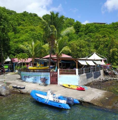 Apartamentos G�tes Plais'anse