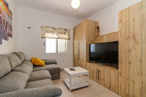 Apartamento Casa Ada