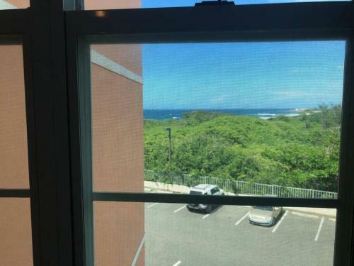 Apartamento Haudimar Ph Beachfront Apt 4br/3bath