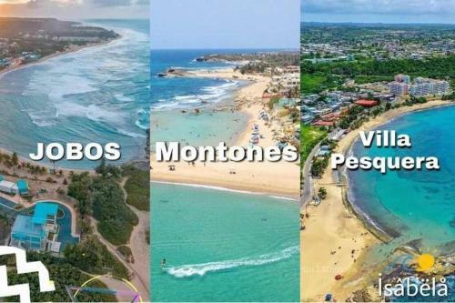 Apartamento Haudimar Ph Beachfront Apt 4br/3bath