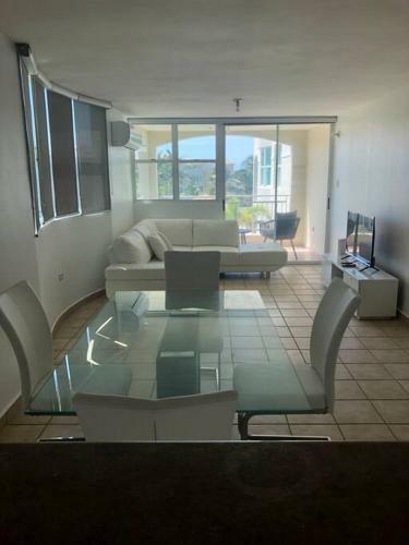 Apartamento Haudimar Ph Beachfront Apt 4br/3bath