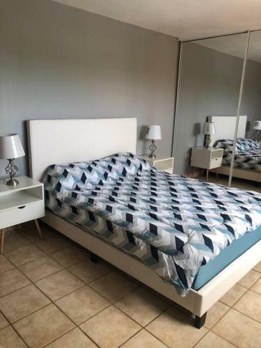 Apartamento Haudimar Ph Beachfront Apt 4br/3bath