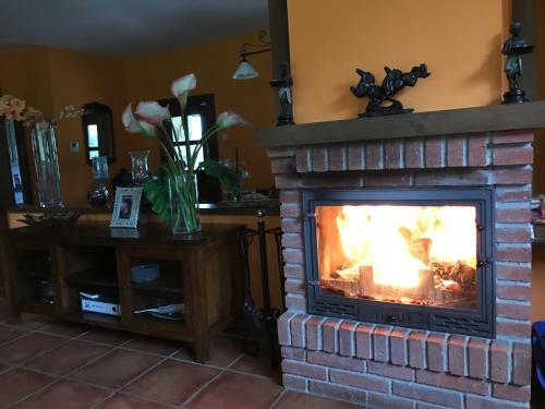 Lugar Meluerda