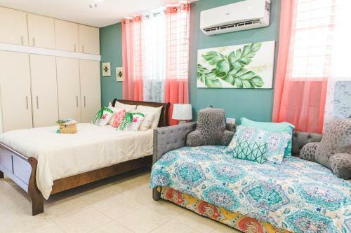 Apartamento Eden's Garden