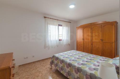 Apartment With Terrace In Salinetas Beach.