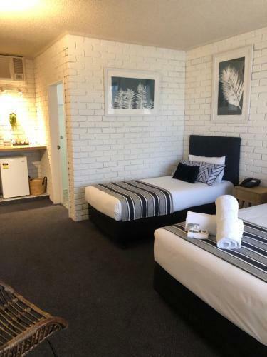Cessnock Vintage Motor Inn