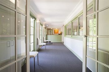 Hotel Best Western Yarra Valley