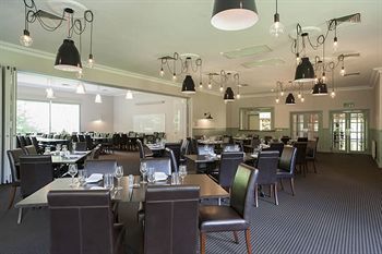 Hotel Best Western Yarra Valley