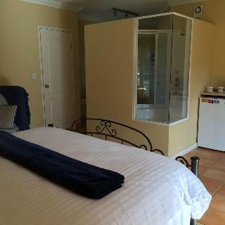 Bed & Breakfast Erravilla Country Estate