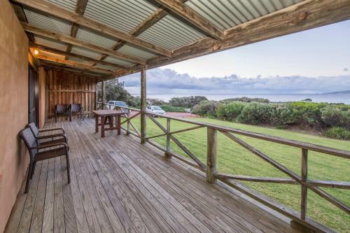 Chandlers Smiths Beach Villas